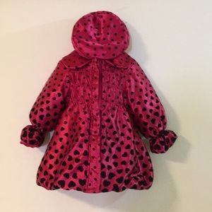 PENELOPE MACK Wintee Coat